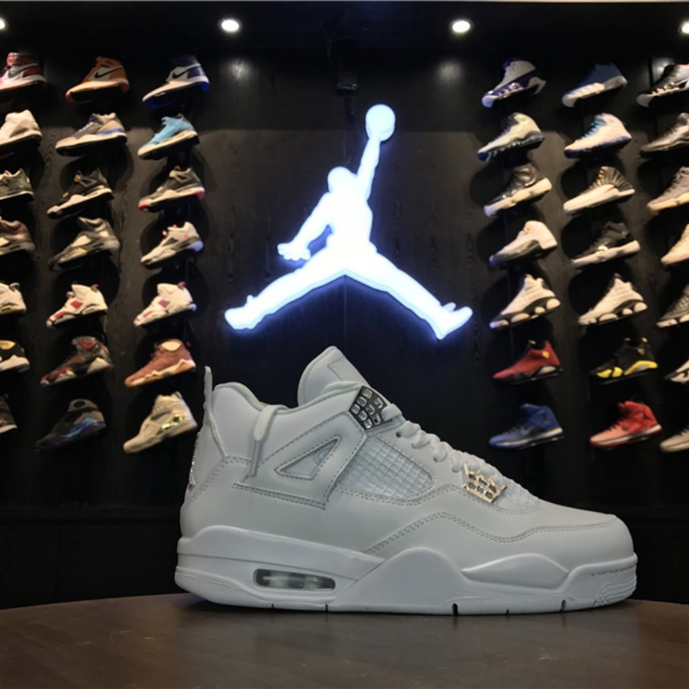 New Nike AJ Sneakers for men's running shoes